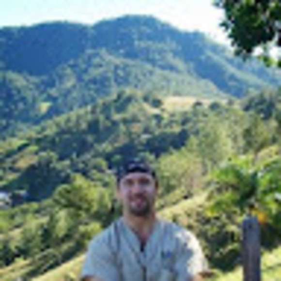 Meet your Posher, Greg - Picture 1 of 1